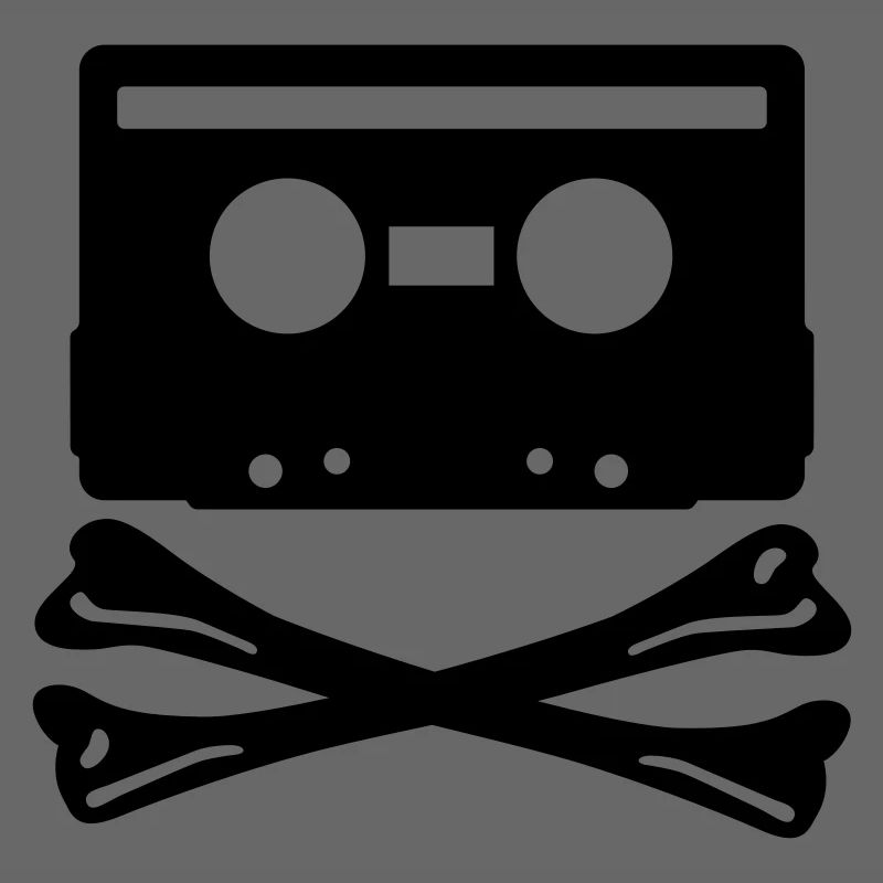 cassette tape