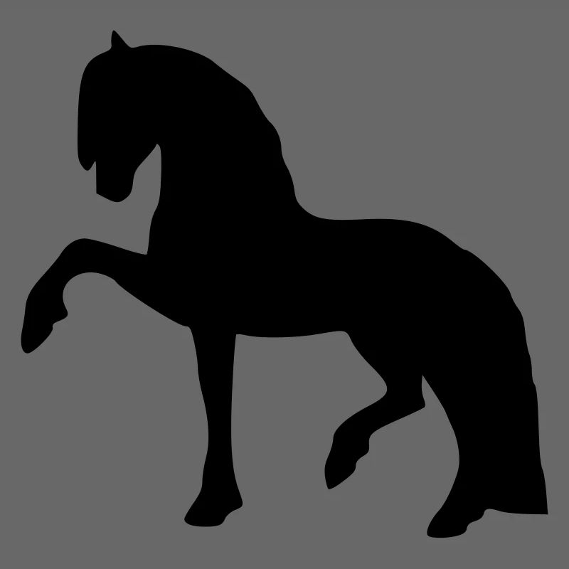 Spanischer Schritt