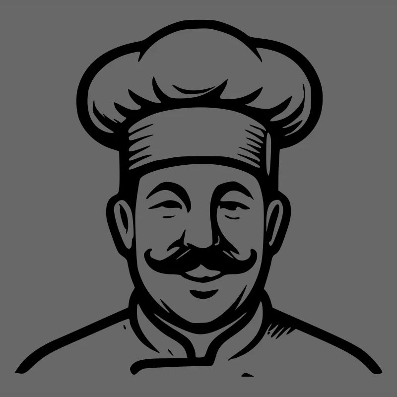 DER KÜCHENCHEF