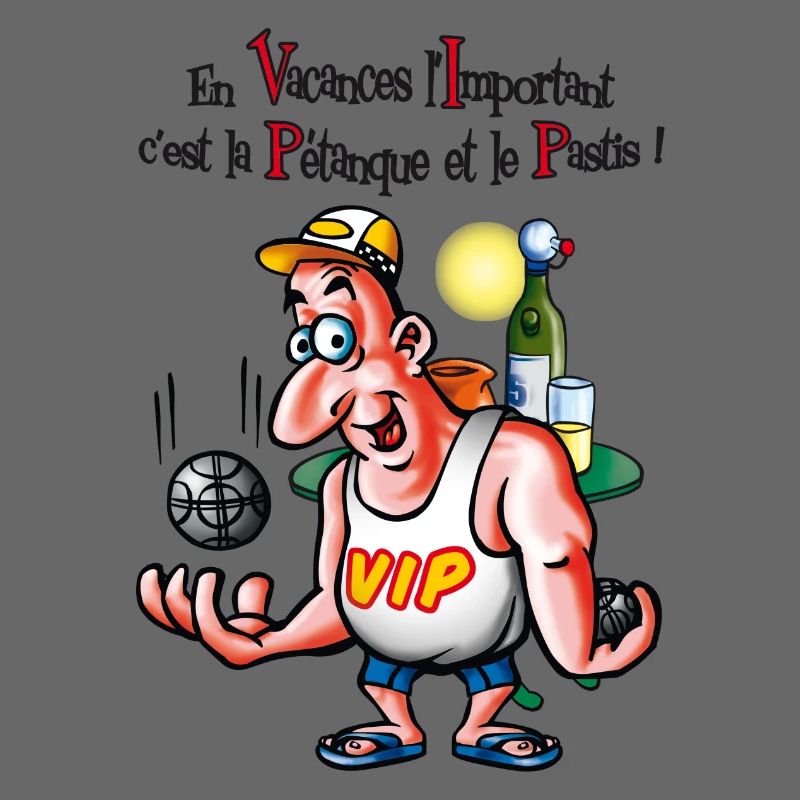 Petanque Vip