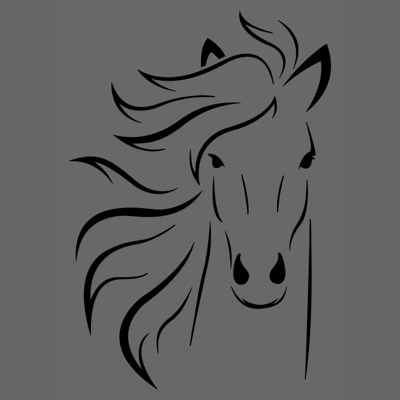 Pferd