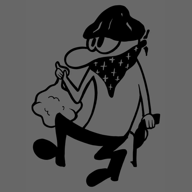 Der Bandit