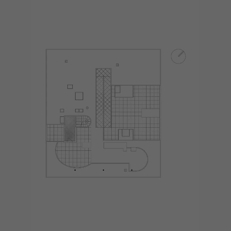 ARCHITECTURE Plan