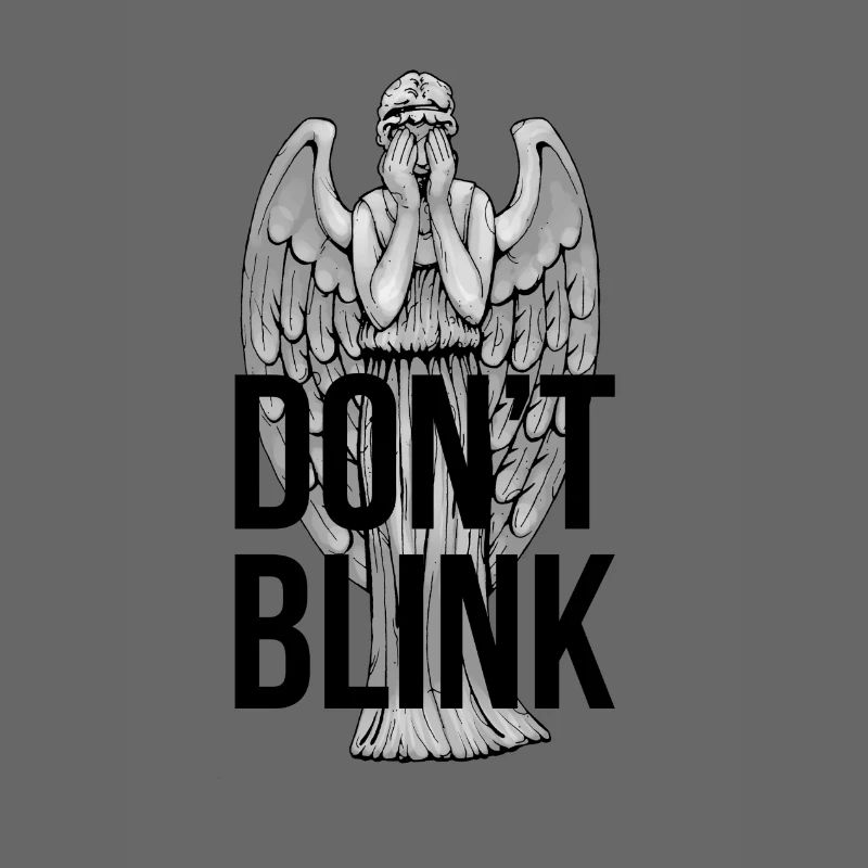 Don't Blink