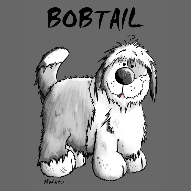 Bob der Bobtail