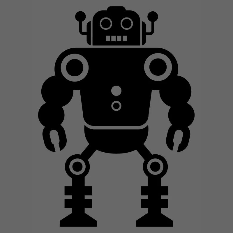 robots