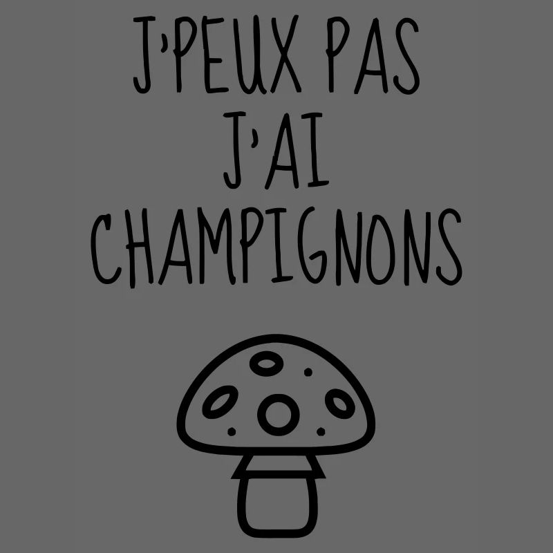 Mushroom / Champignon / Pilz / Picking