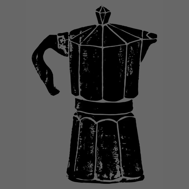 Kaffee – But first coffee