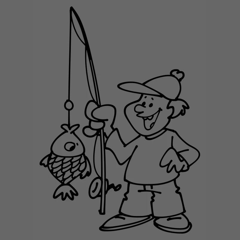 Fisherman