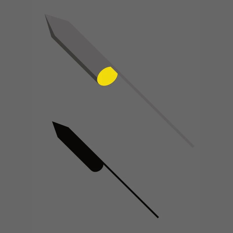 3D Rocket - Design