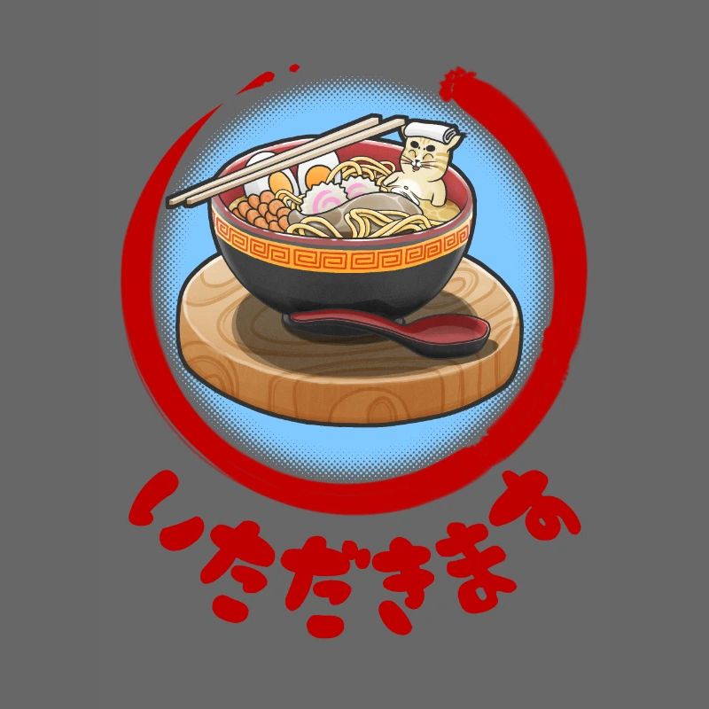 RamenCat
