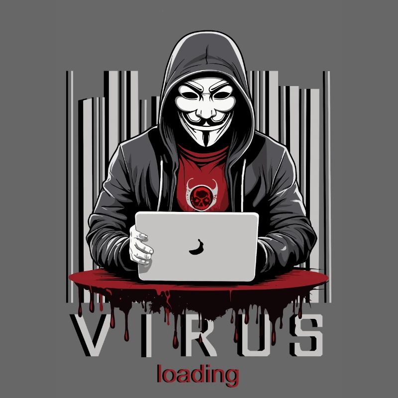 Anonymous Hacker