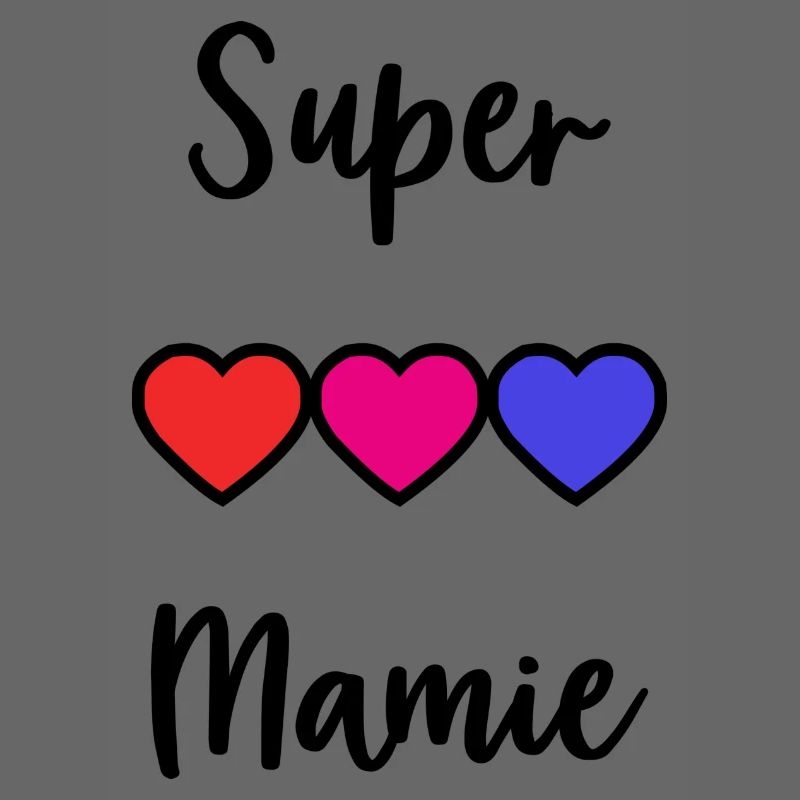 MAMIE