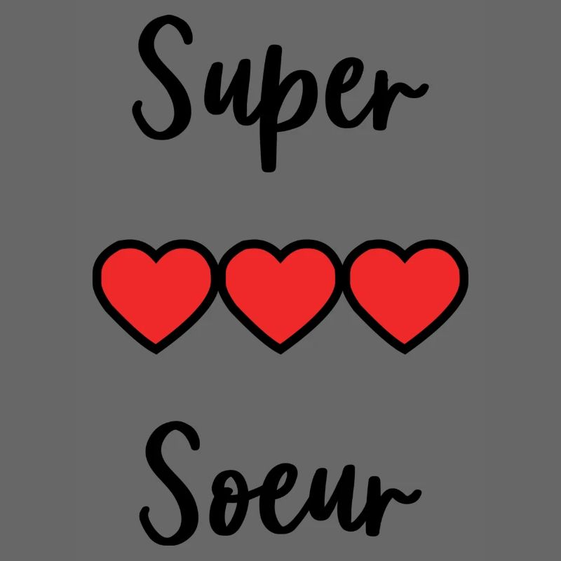 SUPER SCHWESTER