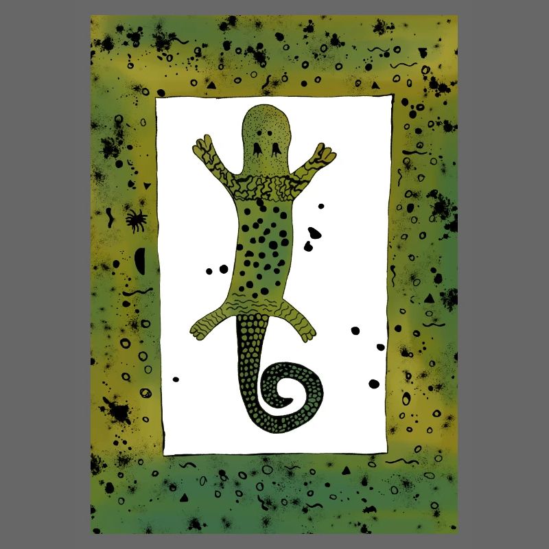 Salamander