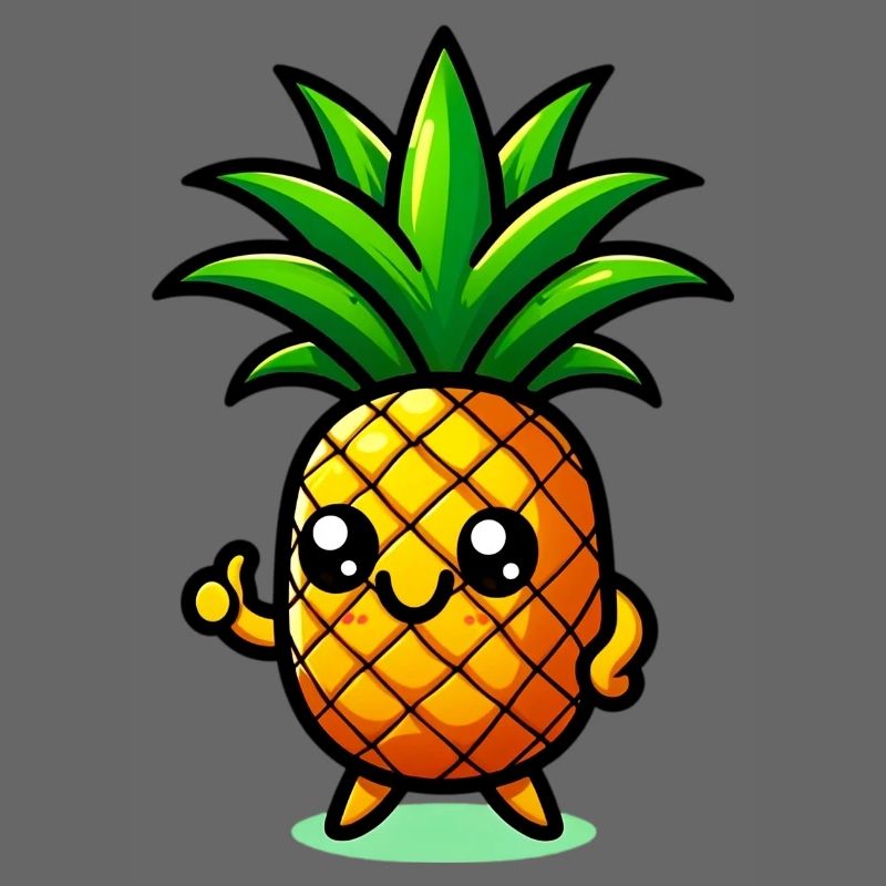Pineapple