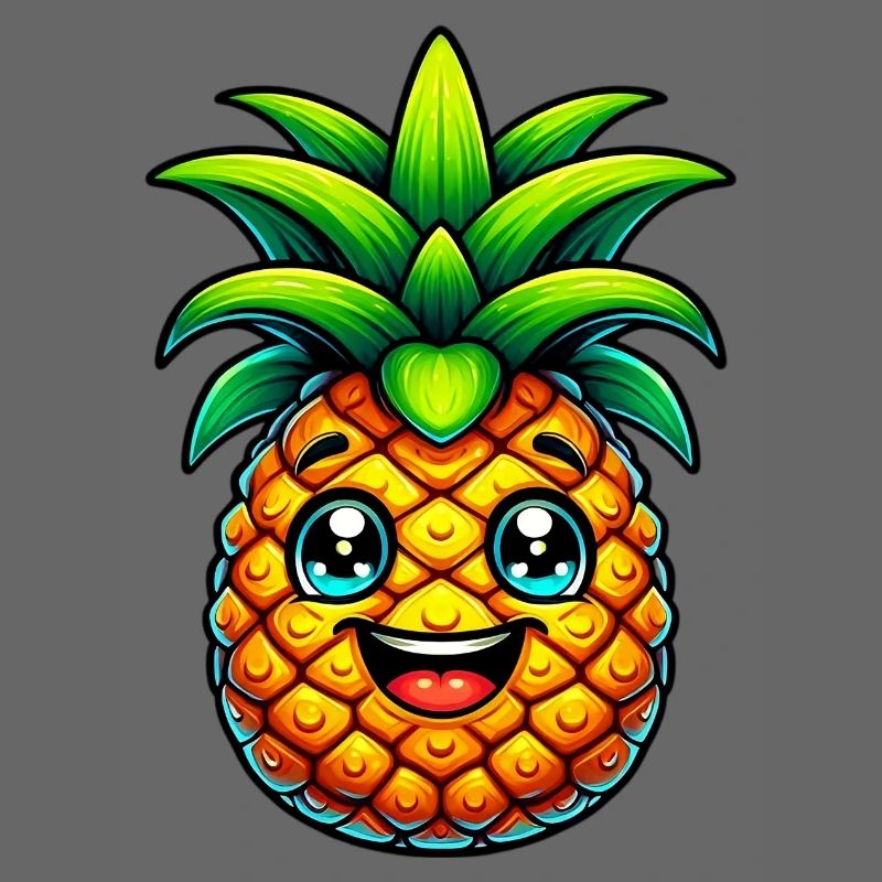Ananas