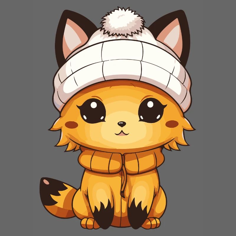 Bande dessinée Fox