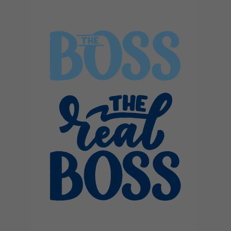 The real