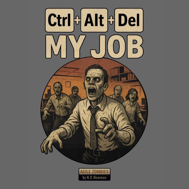 Ctrl+Alt+Suppr mon travail