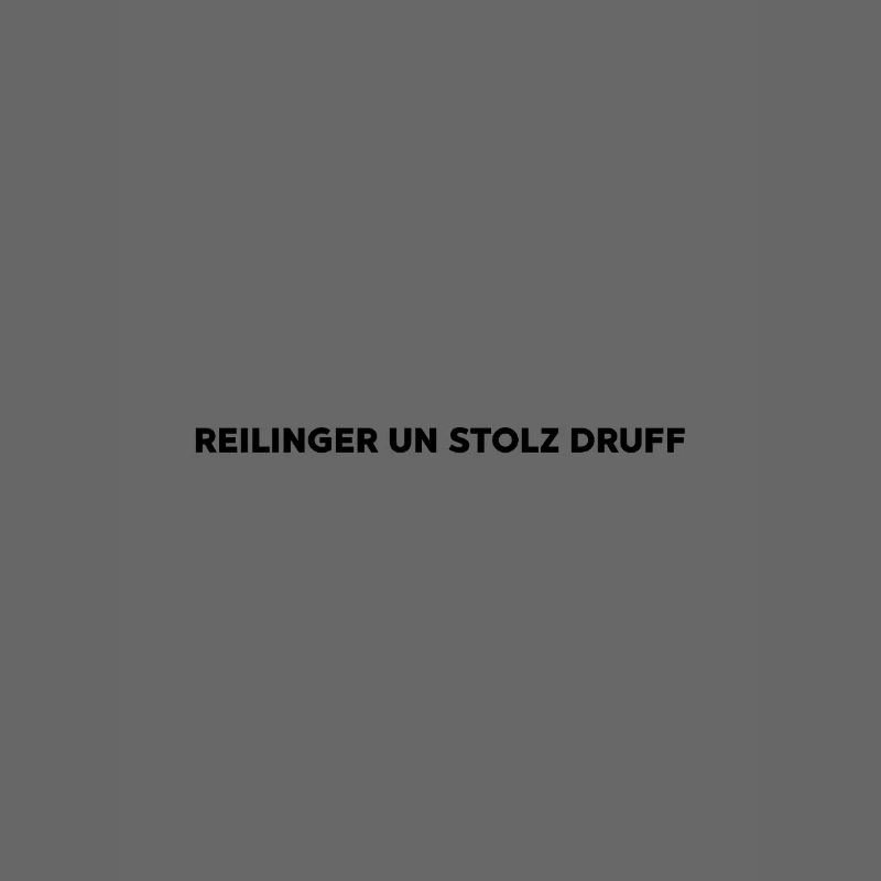Reilinger un stolz druff