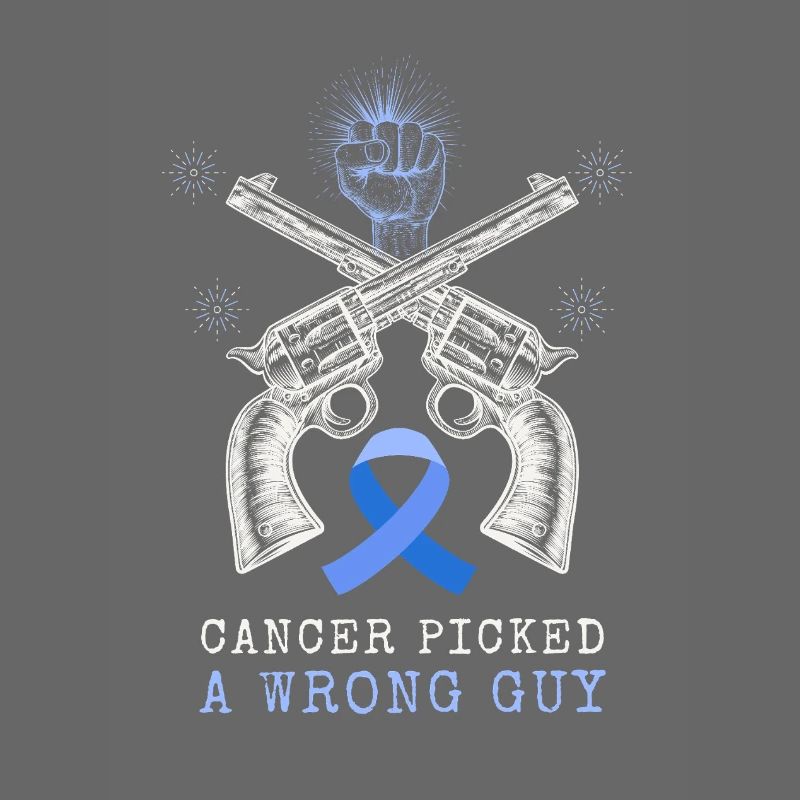 Cancer_picked_a_wrong_guy