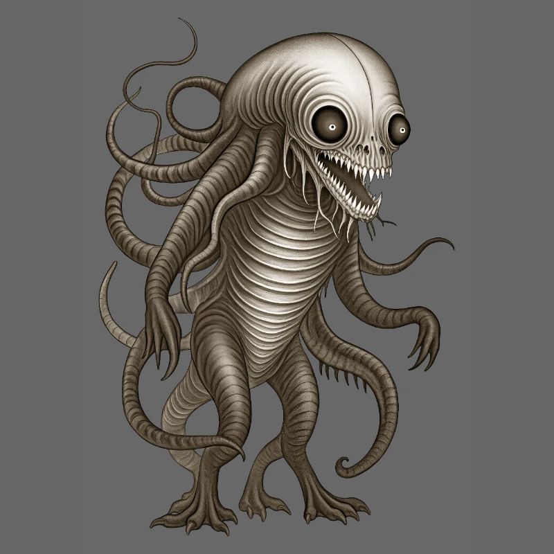 BUG #3 – dunkle Hölle