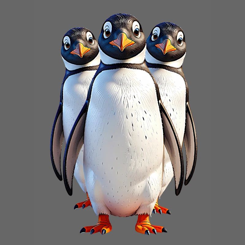 Pinguin