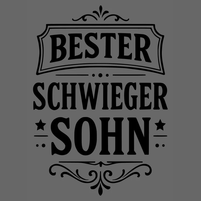 Bester Schwiegersohn