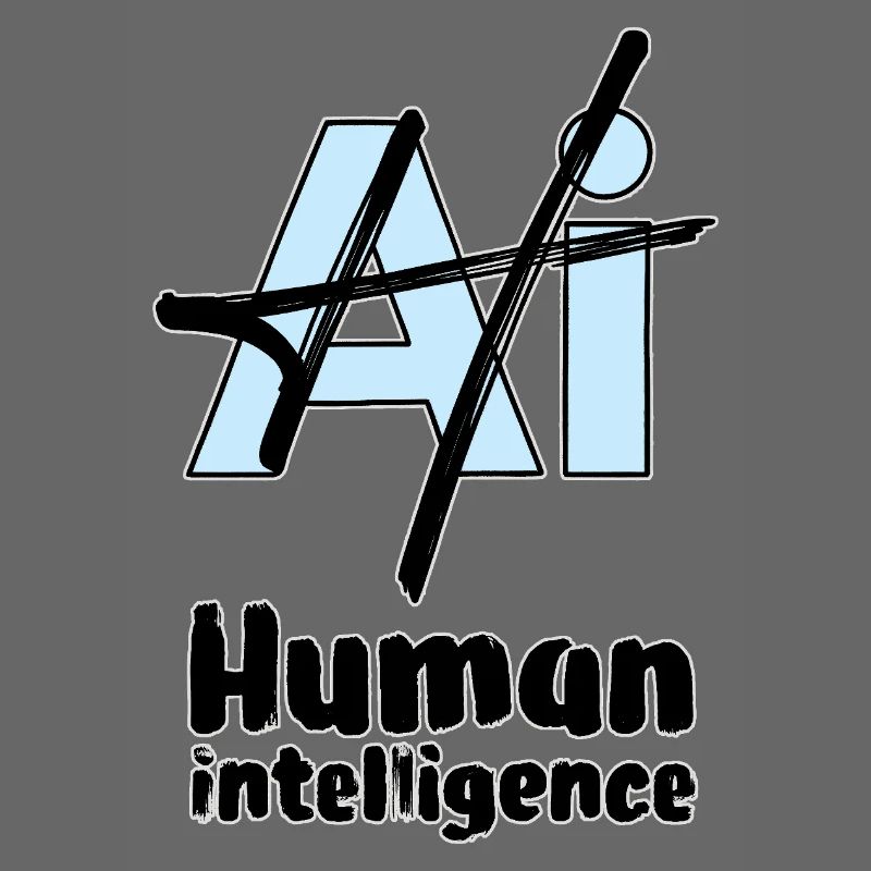 HUMAN INTELLIGENCE #2 - lets' talk