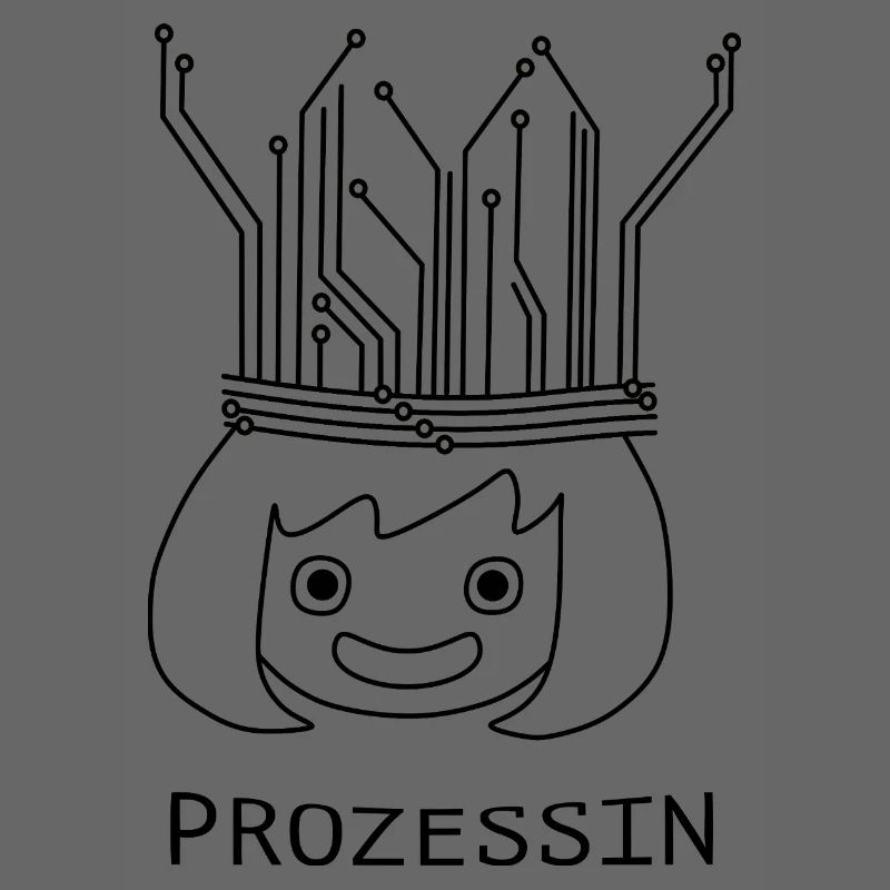 Processus avec Tech Crown