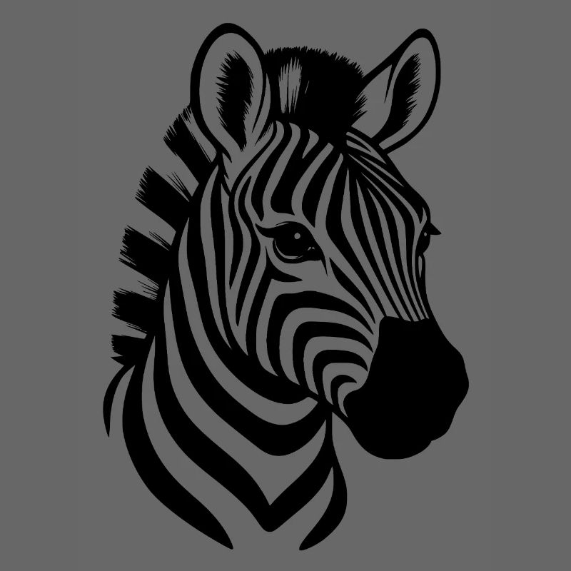 Zebra Head - Zebra