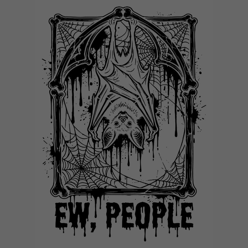 Ew, les gens Bat Gothic