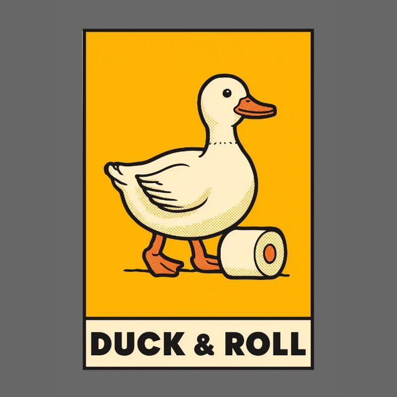Duck & Roll