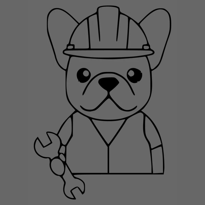Frenchie Mechanic Tool