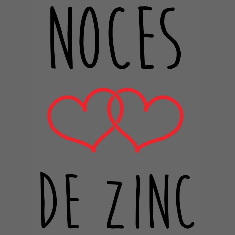 Zinc Wedding 76 Years