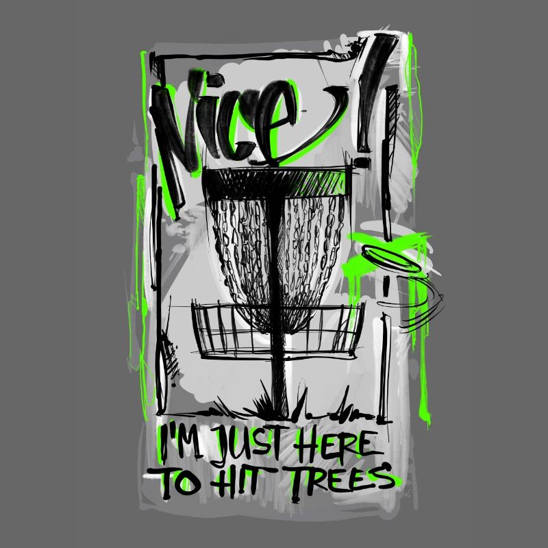 DiscGolf 