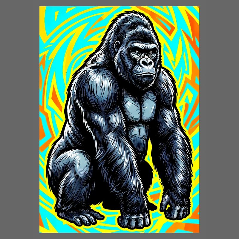 gorilla