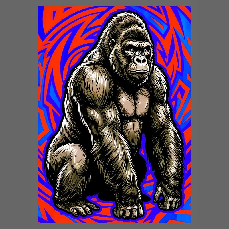 gorilla