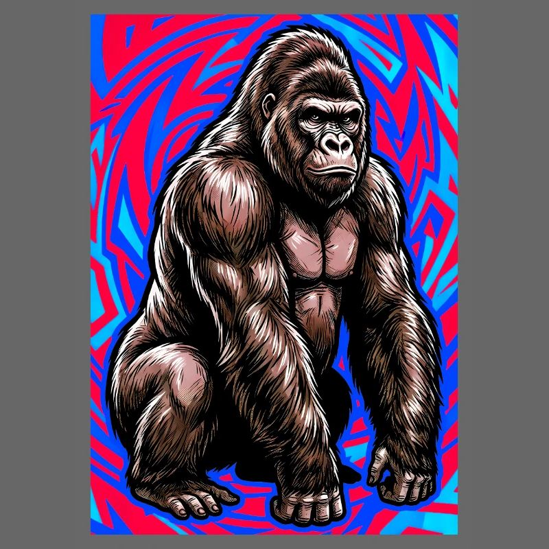 gorilla