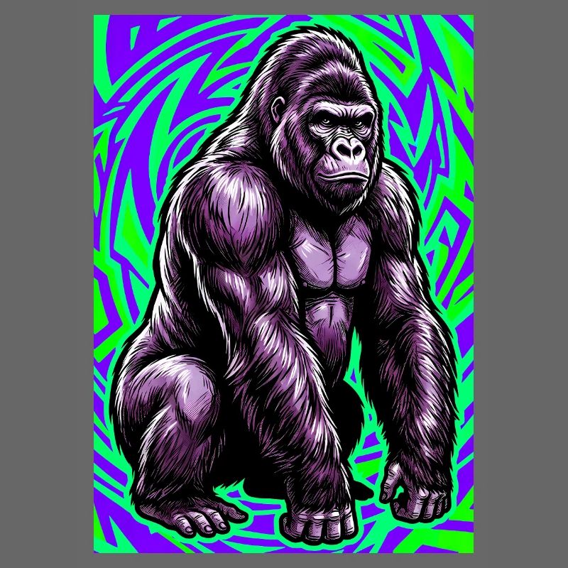 gorilla