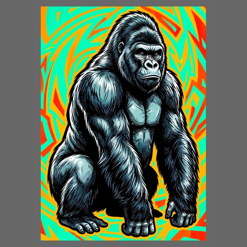 gorilla