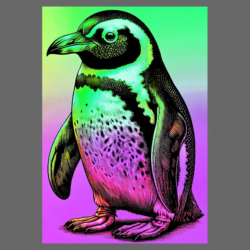 Pinguin