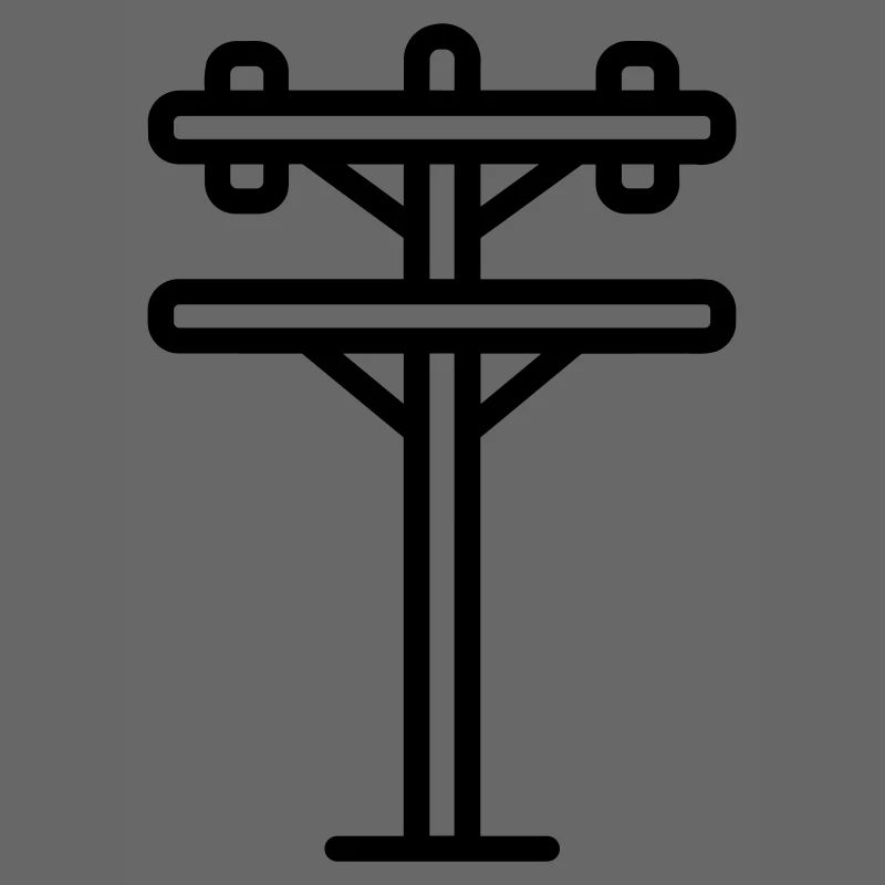 Strommast