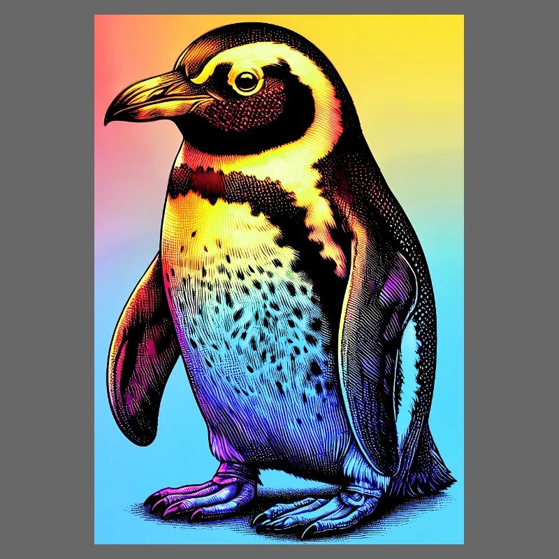 Pinguin