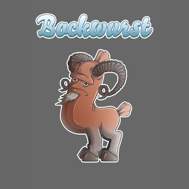 Bockwurst