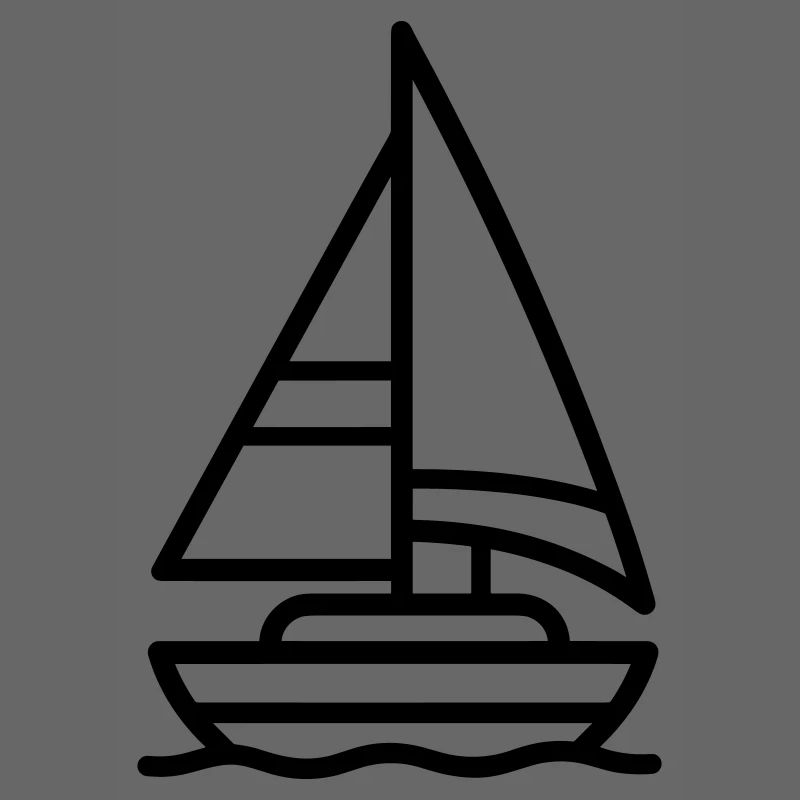 sailing ship