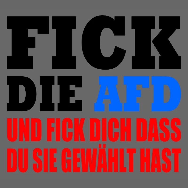 fick die afd
