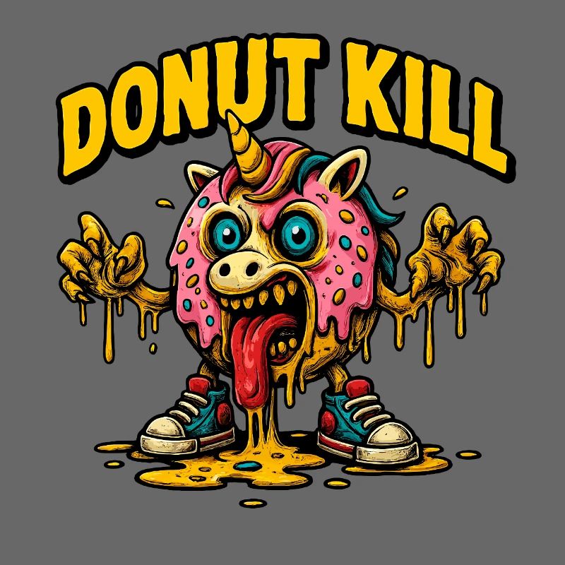 DONUT KILL