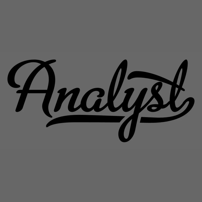 ANALYST